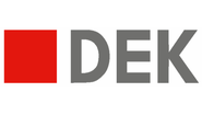 Logo von DEK Telecom GmbH