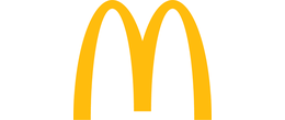 Logo McDonald's Deutschland LLC