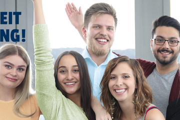 Bild von Unternehmen ESO Education Group