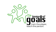 Logo von Home of Goals