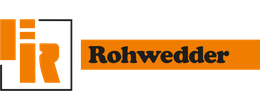 Logo Friedrich Rohwedder GmbH