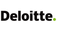 Corporation logo 2000px deloitte.svg