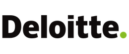 Logo Deloitte GmbH Wirtschaftsprüfungsgesellschaft