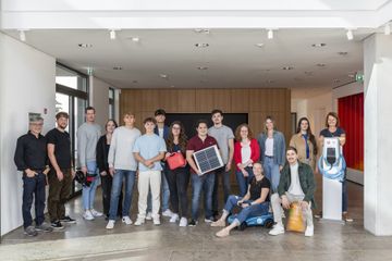Bild von Unternehmen Adolf Präg GmbH & Co. KG