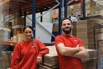 Bild von Unternehmen Zurbrüggen Wohn-Zentrum GmbH