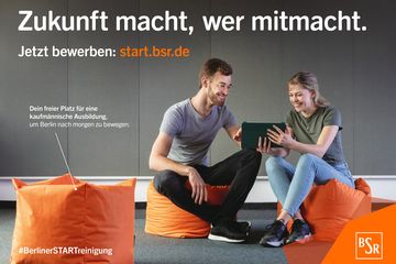 Bild von Unternehmen Berliner Stadtreinigung