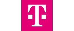 Logo Deutsche Telekom AG