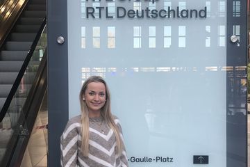 Foto des/der Interview-Partners/in