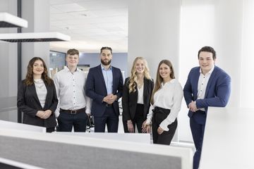 Bild von Unternehmen Hannoversche Volksbank eG