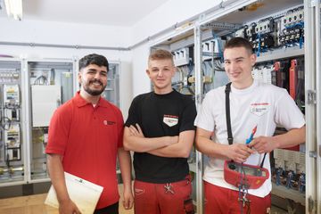 Bild von Unternehmen SchwörerHaus KG
