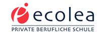 Logo von ecolea | Private Berufliche Schule Stralsund