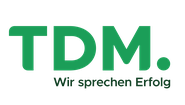 Logo von T.D.M. Telefon-Direkt-Marketing GmbH