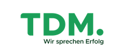 Logo T.D.M. Telefon-Direkt-Marketing GmbH