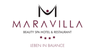 Logo Maravilla Beauty Spa Hotel & Restaurant
