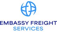 Logo von Embassy Freight Services Europe (Germany) GmbH