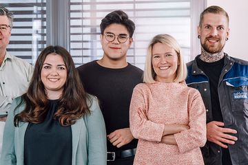 Bild von Unternehmen Höcker Polytechnik GmbH