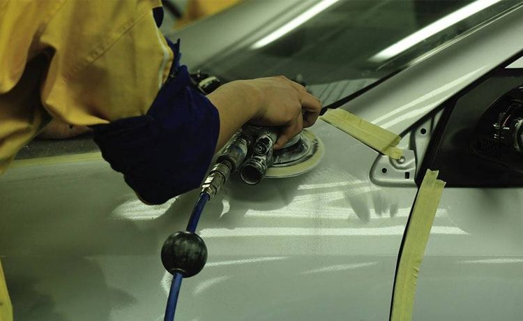 Profession gallery ausbildung zum karosserie und fahrzeugbaumechaniker 2