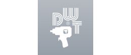 Logo DWT Handelsgesellschaft für Druckluft-Werkzeug-Technik mbH
