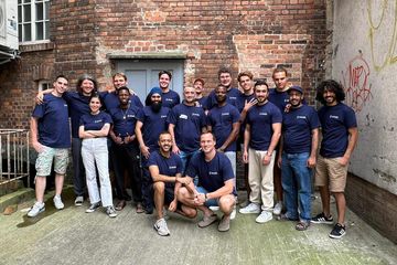 Bild von Unternehmen Smalt Installation & Services GmbH