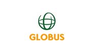 Logo von GLOBUS Markthallen Holding GmbH & Co. KG
