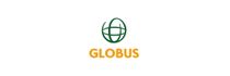 Logo von GLOBUS Markthallen Holding GmbH & Co. KG