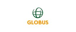 Logo GLOBUS Markthallen Holding GmbH & Co. KG