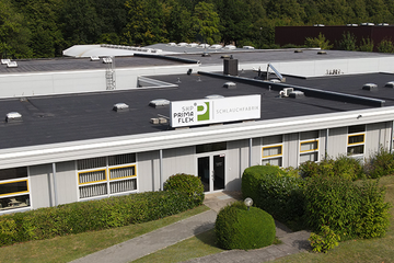 Bild von Unternehmen SHP Primaflex GmbH