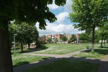 Bild von Unternehmen Psychiatrisches Zentrum Nordbaden