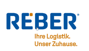 Logo von G. Peter Reber Möbel-Logistik GmbH