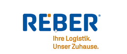 Logo G. Peter Reber Möbel-Logistik GmbH