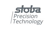 Logo von stoba Präzisionstechnik GmbH & Co. KG