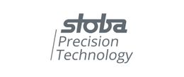 Logo stoba Präzisionstechnik GmbH & Co. KG