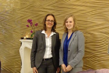 Foto des/der Interview-Partners/in
