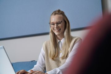 Bild von Unternehmen Interhyp AG