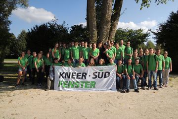 Bild von Unternehmen Süd-Fensterwerk GmbH & Co. Betriebs-KG