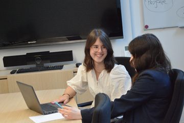 Foto des/der Interview-Partners/in