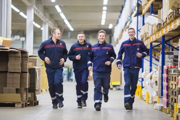 Job posting gallery 360x240 foto 1