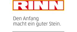 Logo Rinn Beton und Naturstein GmbH & Co. KG