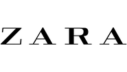 Logo ZARA Deutschland B.V. & Co.