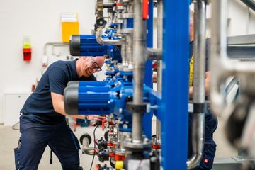 Bild von Unternehmen Zimmermann Gmbh