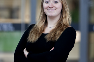 Foto des/der Interview-Partners/in