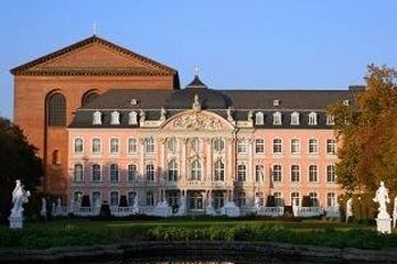 Bild der Stadt Duales Studium Trier