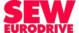 Logo SEW-EURODRIVE GmbH & Co KG