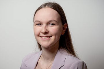 Foto des/der Interview-Partners/in