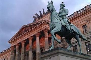 Bild der Stadt Duales Studium Braunschweig