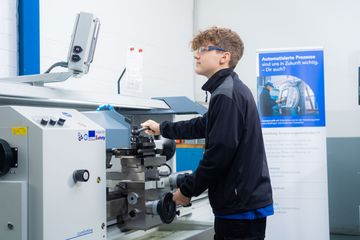 Bild von Unternehmen Matthews International GmbH // Saueressig Group