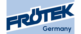 Logo FRÖTEK-Kunststofftechnik GmbH