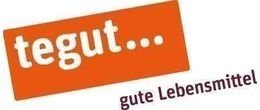 Logo tegut... gute Lebensmittel GmbH & Co. KG