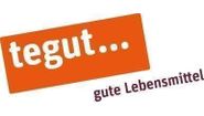 Corporation logo tegut logo claim sc 4c