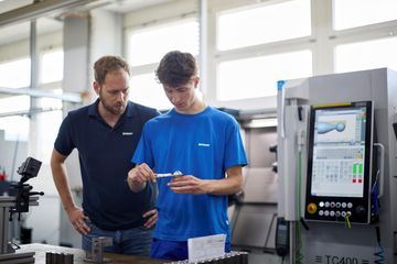 Bild von Unternehmen Geberit Verwaltungs GmbH